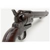 Image 13 : Important first year of production Colt “pinched”  frame SAA revolver, .45 cal., 7-1/2” barrel, blue
