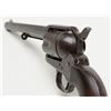 Image 14 : Important first year of production Colt “pinched”  frame SAA revolver, .45 cal., 7-1/2” barrel, blue