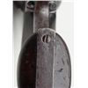Image 17 : Important first year of production Colt “pinched”  frame SAA revolver, .45 cal., 7-1/2” barrel, blue