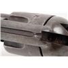 Image 20 : Important first year of production Colt “pinched”  frame SAA revolver, .45 cal., 7-1/2” barrel, blue