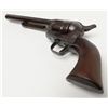 Image 6 : Important first year of production Colt “pinched”  frame SAA revolver, .45 cal., 7-1/2” barrel, blue