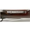 Image 6 : Rare special order Winchester Model 1876 saddle  ring carbine showing ultra-desirable case hardened 