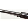 Image 3 : Colt 1862 Police model. .36 caliber percussion  revolver with 5 ½” barrel remaining in near fine  or