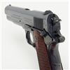 Image 10 : Stunning early United States Property-marked Colt  Model 1911 U.S. Army semi-auto pistol, .45 cal., 