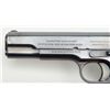 Image 5 : Stunning early United States Property-marked Colt  Model 1911 U.S. Army semi-auto pistol, .45 cal., 