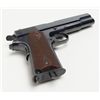 Image 8 : Stunning early United States Property-marked Colt  Model 1911 U.S. Army semi-auto pistol, .45 cal., 