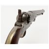 Image 14 : Unusual brace of weapons belonging to Civil War  officer consisting of his Navy size revolver, Colt 
