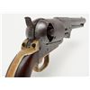 Image 10 : Desirable Colt 3rd Model Dragoon with 8” barrel,  Confederate marked “C. L. Dragoons” on the left  r