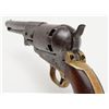 Image 11 : Desirable Colt 3rd Model Dragoon with 8” barrel,  Confederate marked “C. L. Dragoons” on the left  r