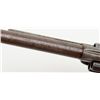 Image 5 : Colt SAA revolver, .44RF cal., 7-1/2” barrel, blue  finish, ivory grips, #694 with “DOUGLAS Co. S.O.