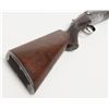 Image 9 : Parker D grade 12 gauge side-by-side shotgun with  30” barrels, standard triggers, standard  extract