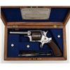 Image 3 : Thomas Blissett of Liverpool, England single  action Tranter patent, .32 caliber rimfire single  act