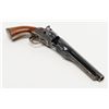 Image 9 : Colt 1862 Police, .36 caliber percussion revolver  with desirable 6 ½” barrel remaining in fine to  