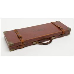 Classic Holland and Holland Royal grade full side  lock double rifle in .450 express caliber factory