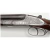 Image 7 : Classic Holland and Holland Royal grade full side  lock double rifle in .450 express caliber factory