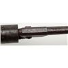 Image 3 : Leech and Rigdon,.36 caliber Confederate made  percussion Navy size revolver in good to very good  o