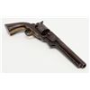 Image 6 : Confederate issue Rigdon  & Ansley, .36 caliber  percussion Navy size revolver marked “Augusta, GA, 
