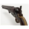 Image 9 : Confederate issue Rigdon  & Ansley, .36 caliber  percussion Navy size revolver marked “Augusta, GA, 