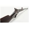 Image 10 : Sharps Model 1851 percussion Sporting rifle, .44  cal., 28” round barrel, brass mounts, 44” overall;