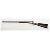 Image 2 : Sharps Model 1851 percussion Sporting rifle, .44  cal., 28” round barrel, brass mounts, 44” overall;