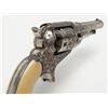Image 8 : Remington New Model pocket revolver, converted  from percussion to .32 RF cal., full and finely  New