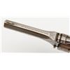 Image 4 : Smith & Wesson 1st Model, 2nd issue, .22 caliber 7  shot revolver, finely New York style engraved  w