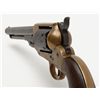 Image 9 : Spiller & Burr, .36 caliber 6 shot Confederate  revolver, serial number 268 showing name on  barrel,