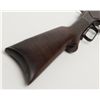 Image 10 : Winchester Model 1873 lever action rifle, .32  W.C.F. smooth bore cal., 24” octagon barrel, blue  fi