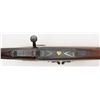 Image 12 : Important Griffin & Howe rifle with a Mauser  action in .300 H & H caliber, 26-1/2” barrel,  Lyman r