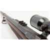 Image 14 : Important Griffin & Howe rifle with a Mauser  action in .300 H & H caliber, 26-1/2” barrel,  Lyman r