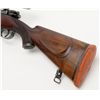 Image 16 : Important Griffin & Howe rifle with a Mauser  action in .300 H & H caliber, 26-1/2” barrel,  Lyman r