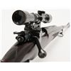 Image 18 : Important Griffin & Howe rifle with a Mauser  action in .300 H & H caliber, 26-1/2” barrel,  Lyman r