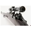Image 19 : Important Griffin & Howe rifle with a Mauser  action in .300 H & H caliber, 26-1/2” barrel,  Lyman r