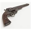 Image 7 : Smith & Wesson Second Model American single action  frontier revolver in .44 S&W caliber with  origi
