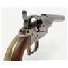 Image 10 : Early Colt Baby Dragoon in .31 caliber percussion  with 4” barrel remaining in good to very good  or