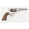Image 1 : Early Colt Baby Dragoon in .31 caliber percussion  with 4” barrel remaining in good to very good  or