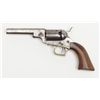Image 2 : Early Colt Baby Dragoon in .31 caliber percussion  with 4” barrel remaining in good to very good  or