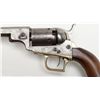 Image 4 : Early Colt Baby Dragoon in .31 caliber percussion  with 4” barrel remaining in good to very good  or