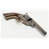 Image 8 : Early Colt Baby Dragoon in .31 caliber percussion  with 4” barrel remaining in good to very good  or