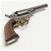 Image 9 : Early Colt Baby Dragoon in .31 caliber percussion  with 4” barrel remaining in good to very good  or