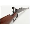 Image 10 : Early Winchester Model 1894 takedown lever action  rifle, desirable .38-55 cal., 26” octagon barrel,
