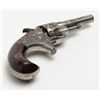 Image 7 : Deluxe engraved in New York style .22 caliber  single action spur trigger revolver marked  “Smith’s 