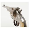 Image 12 : Merwin and Hulbert patent frontier revolver by  Hopkins and Allen in .44-40 caliber, fully and  fine