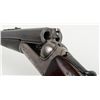 Image 13 : Westley Richards double rifle with Anson- Deeley  box lock action in .450-400 Express caliber for 3”
