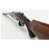 Image 18 : Westley Richards double rifle with Anson- Deeley  box lock action in .450-400 Express caliber for 3”