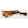 Image 3 : Westley Richards double rifle with Anson- Deeley  box lock action in .450-400 Express caliber for 3”