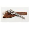 Image 1 : Smith & Wesson 2nd model American .44 caliber  single action revolver with 8” barrel showing  origin