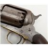 Image 5 : Remington Model 1858 New Model .44 caliber  percussion revolver period script inscribed “Capt.  Jame