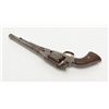 Image 7 : Remington Model 1858 New Model .44 caliber  percussion revolver period script inscribed “Capt.  Jame