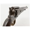 Image 8 : Remington Model 1858 New Model .44 caliber  percussion revolver period script inscribed “Capt.  Jame